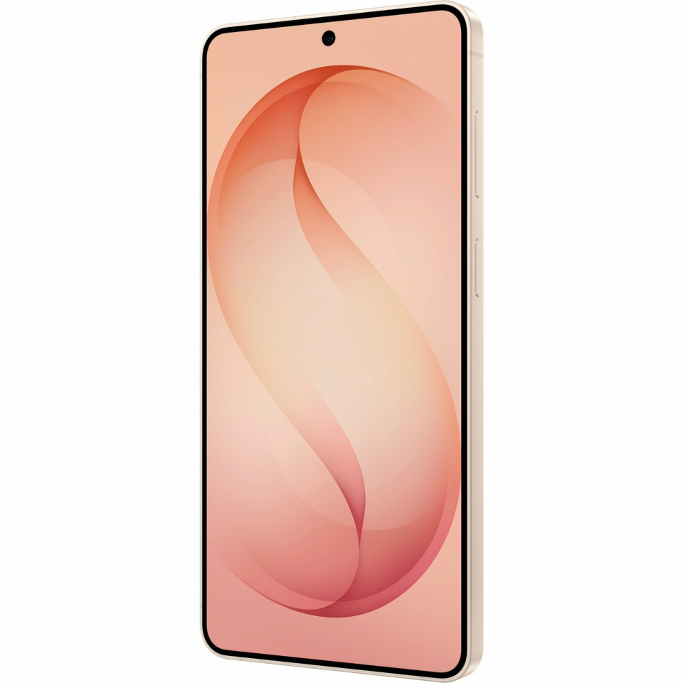 Samsung Galaxy S26 12/512GB Pink Gold