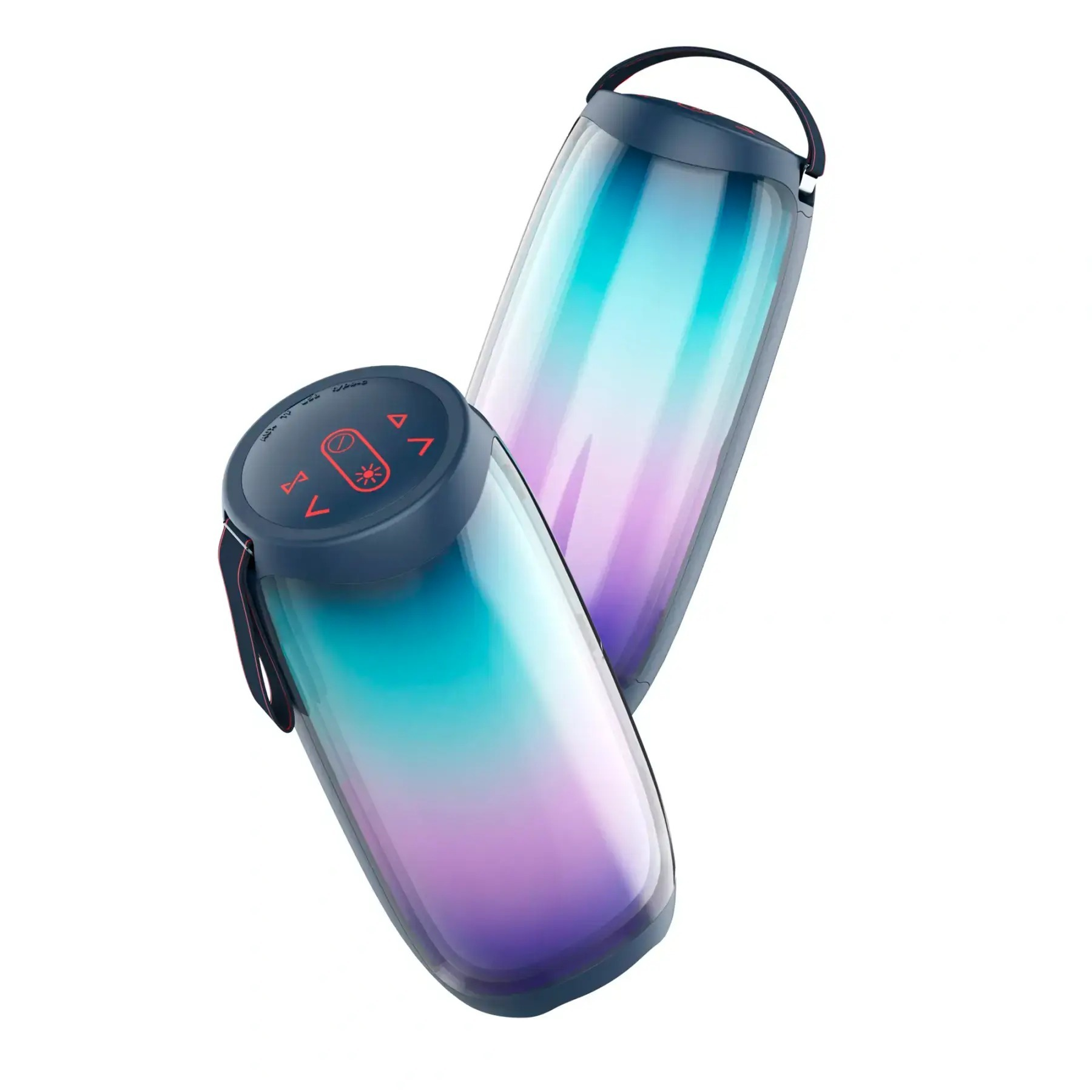 Портативная колонка Thunder Speaker P40