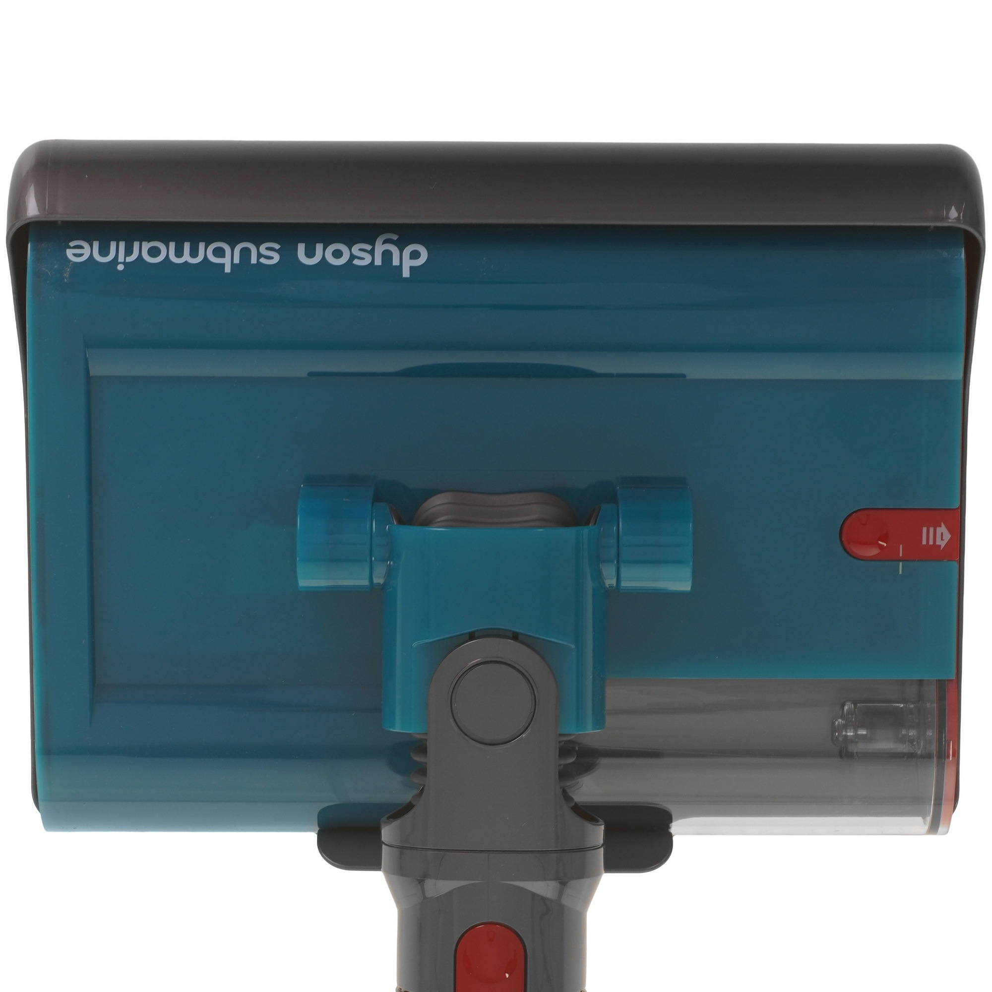 Пылесос Dyson V15S Detect Submarine