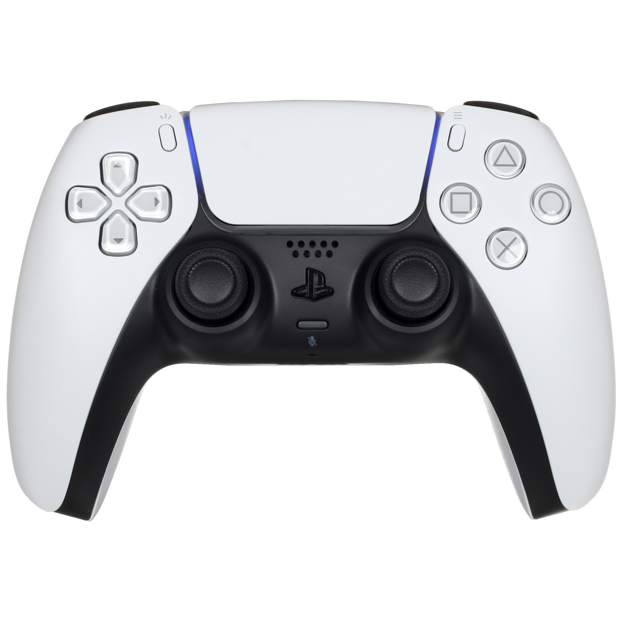 Геймпад Sony PS 5 DualSense White