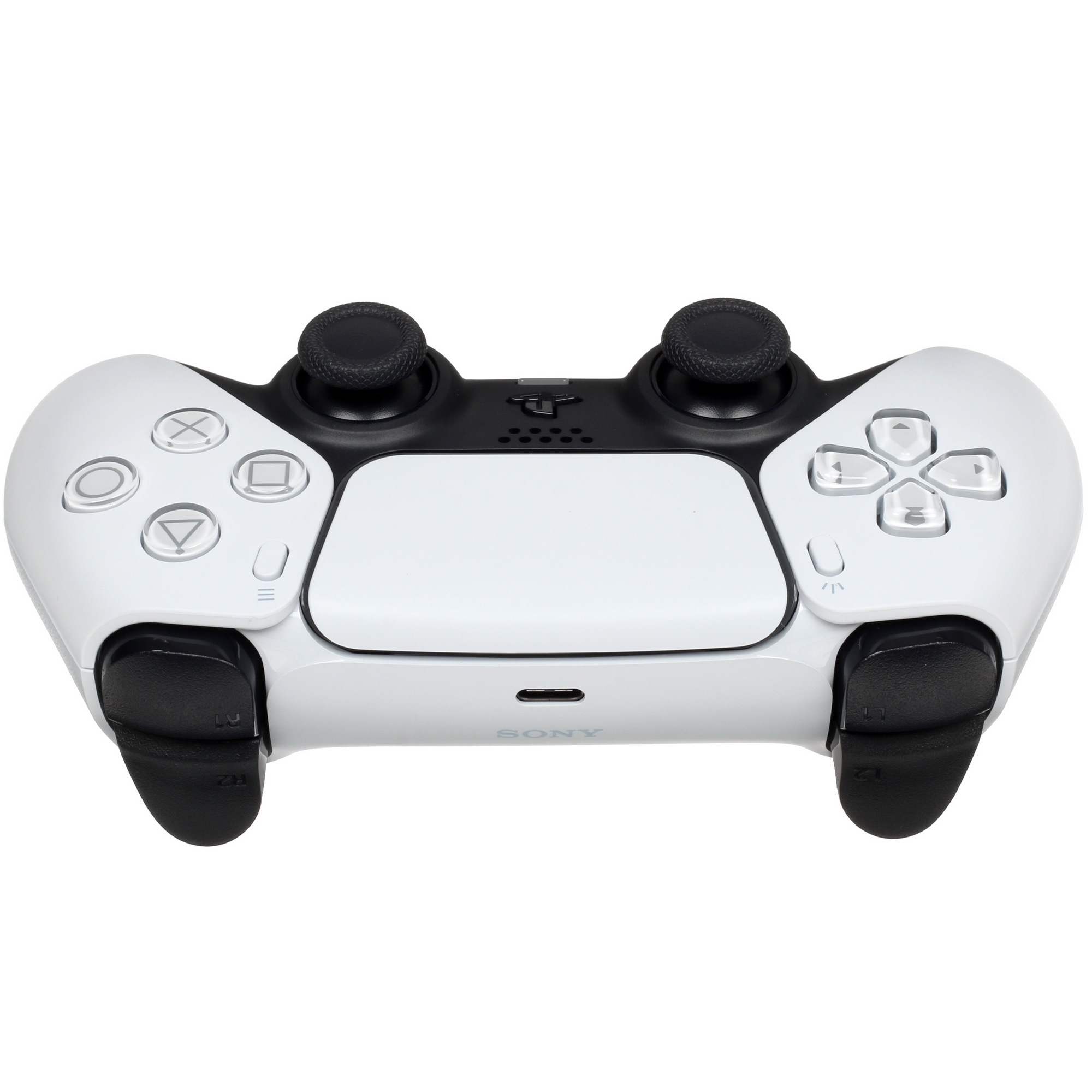 Геймпад Sony PS 5 DualSense White