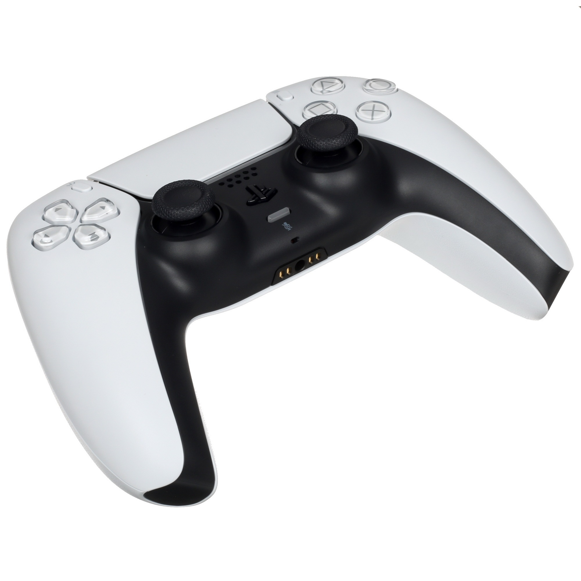 Геймпад Sony PS 5 DualSense White