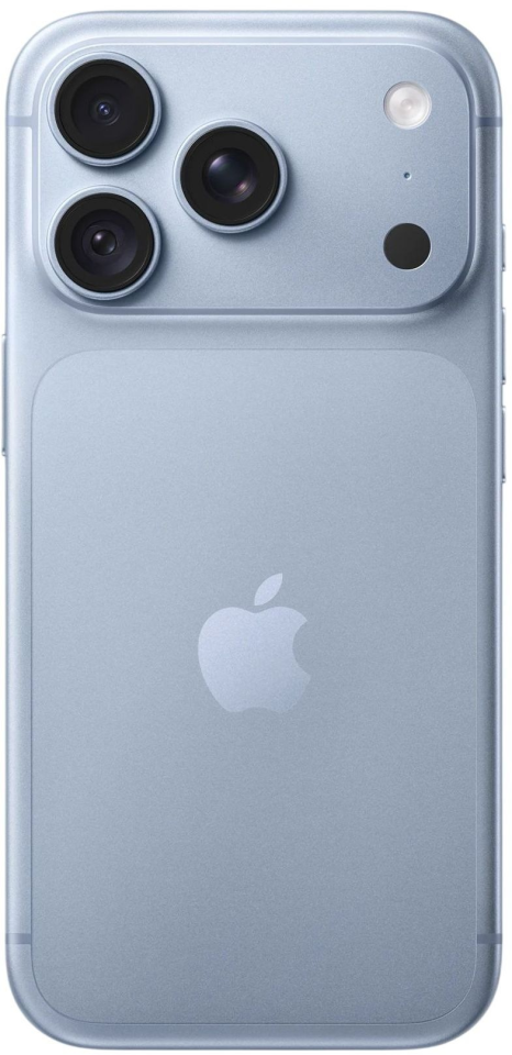 iPhone 18 Pro 1TB Glacier (eSim)