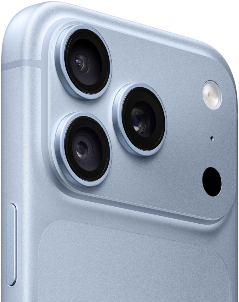 iPhone 18 Pro 512GB Glacier (eSim)