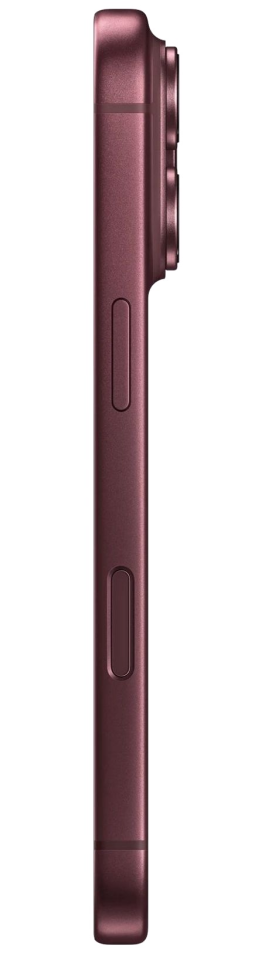 iPhone 18 Pro 256GB Burgundy (eSim)