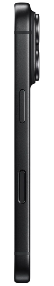 iPhone 18 Pro 256GB Black (eSim)