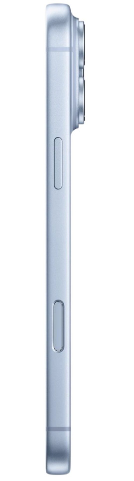 iPhone 18 Pro Max 1TB Glacier (eSim)