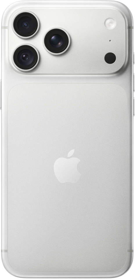 iPhone 18 Pro Max 1TB Silver (eSim)