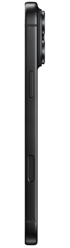 iPhone 18 Pro Max 1TB Black (eSim)