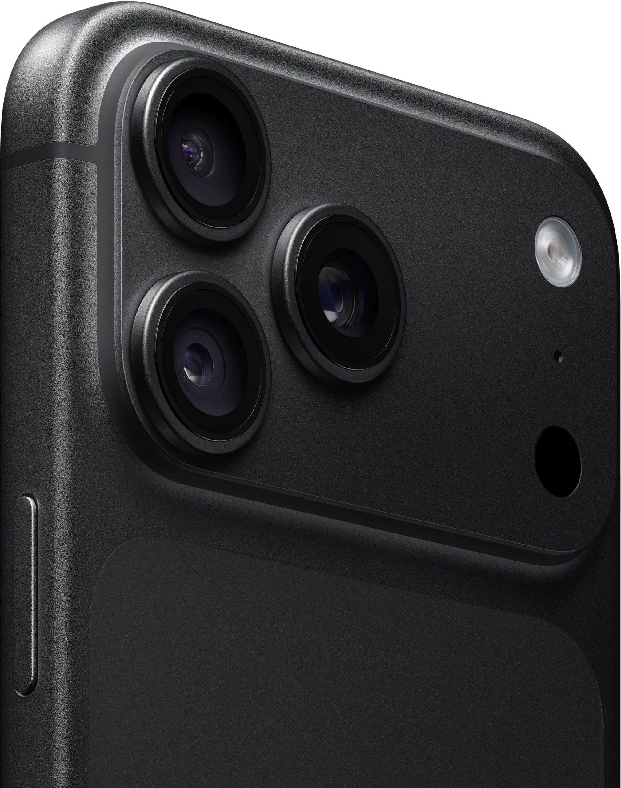 IPHONE 18 PRO MAX