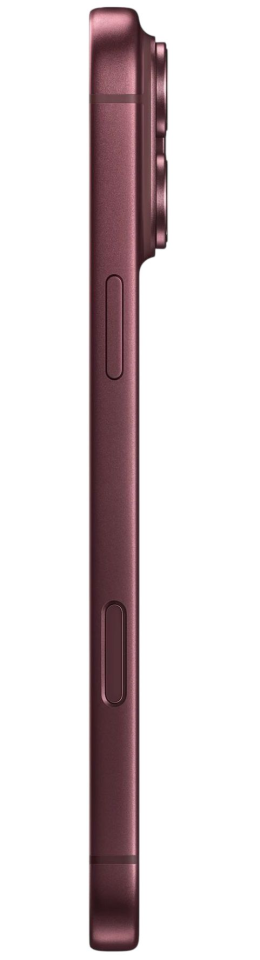 iPhone 18 Pro Max 512GB Burgundy (eSim)