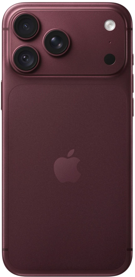 iPhone 18 Pro Max 256GB Burgundy (eSim)