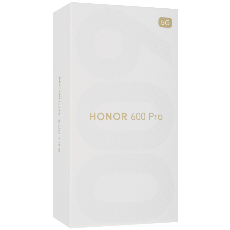 Honor 600 Pro 12/512GB Orange