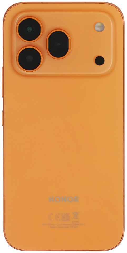 Honor 600 Pro 12/512GB Orange