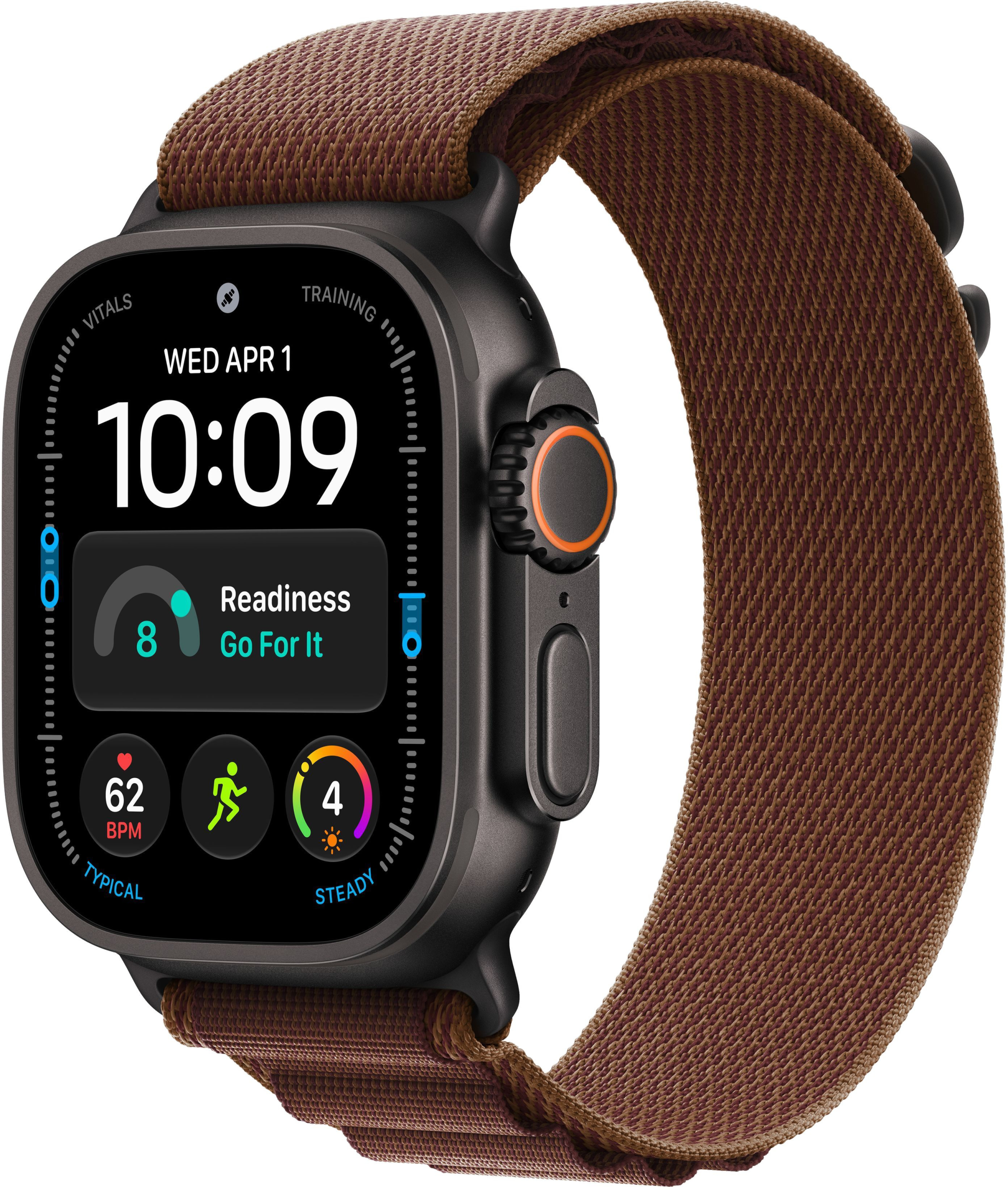 APPLE WATCH ULTRA 2