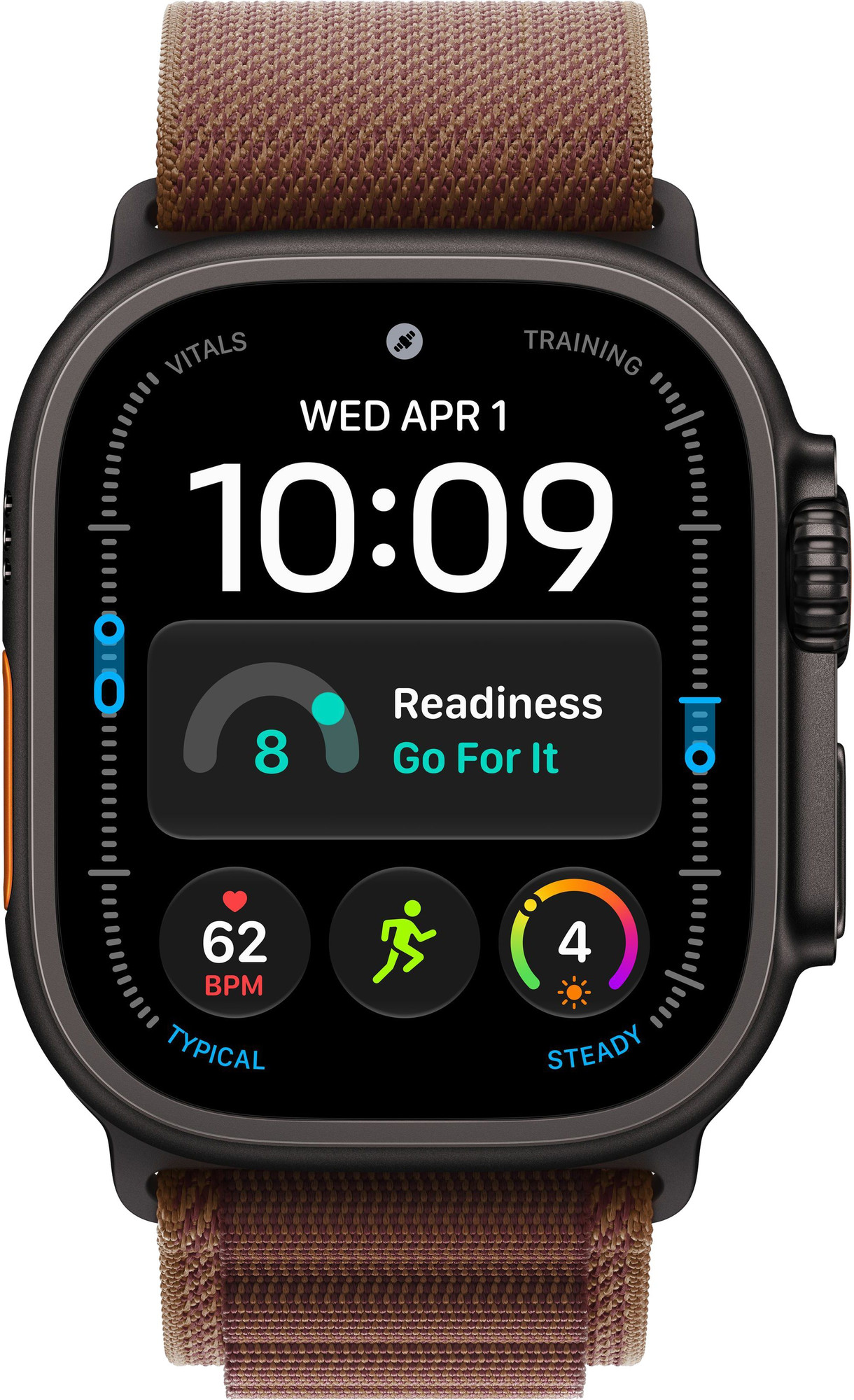 APPLE WATCH ULTRA 2