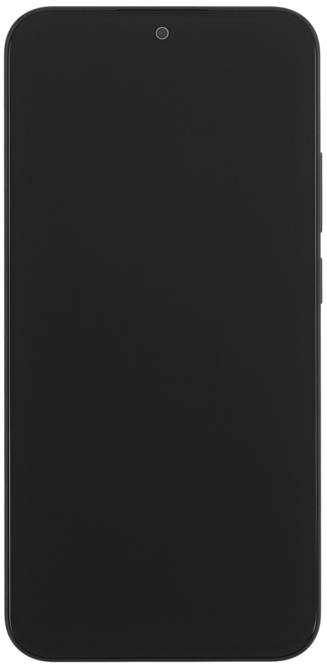 Xiaomi Redmi Note 17 8/256GB Black
