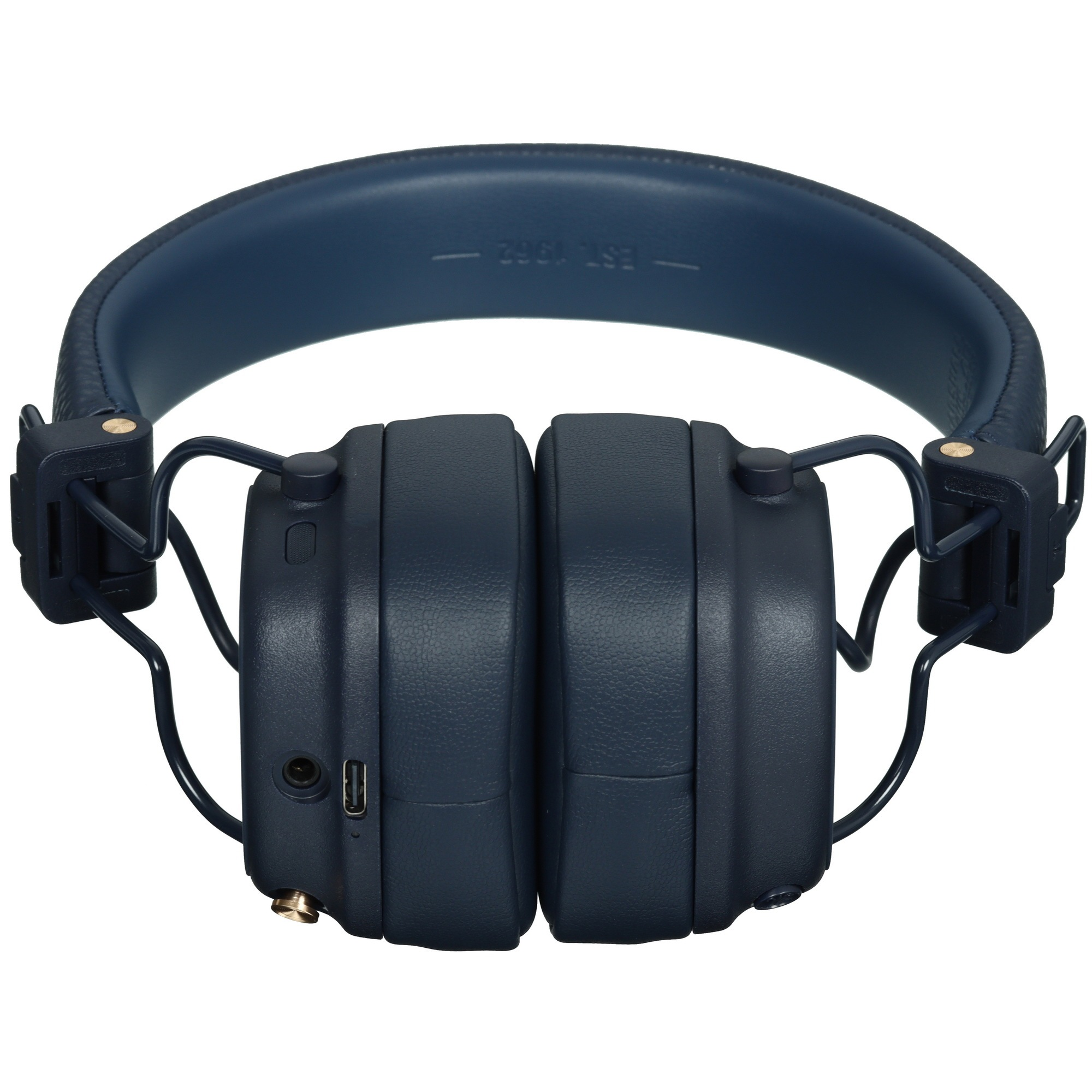 Беспроводные наушники Marshall major 5 Blue
