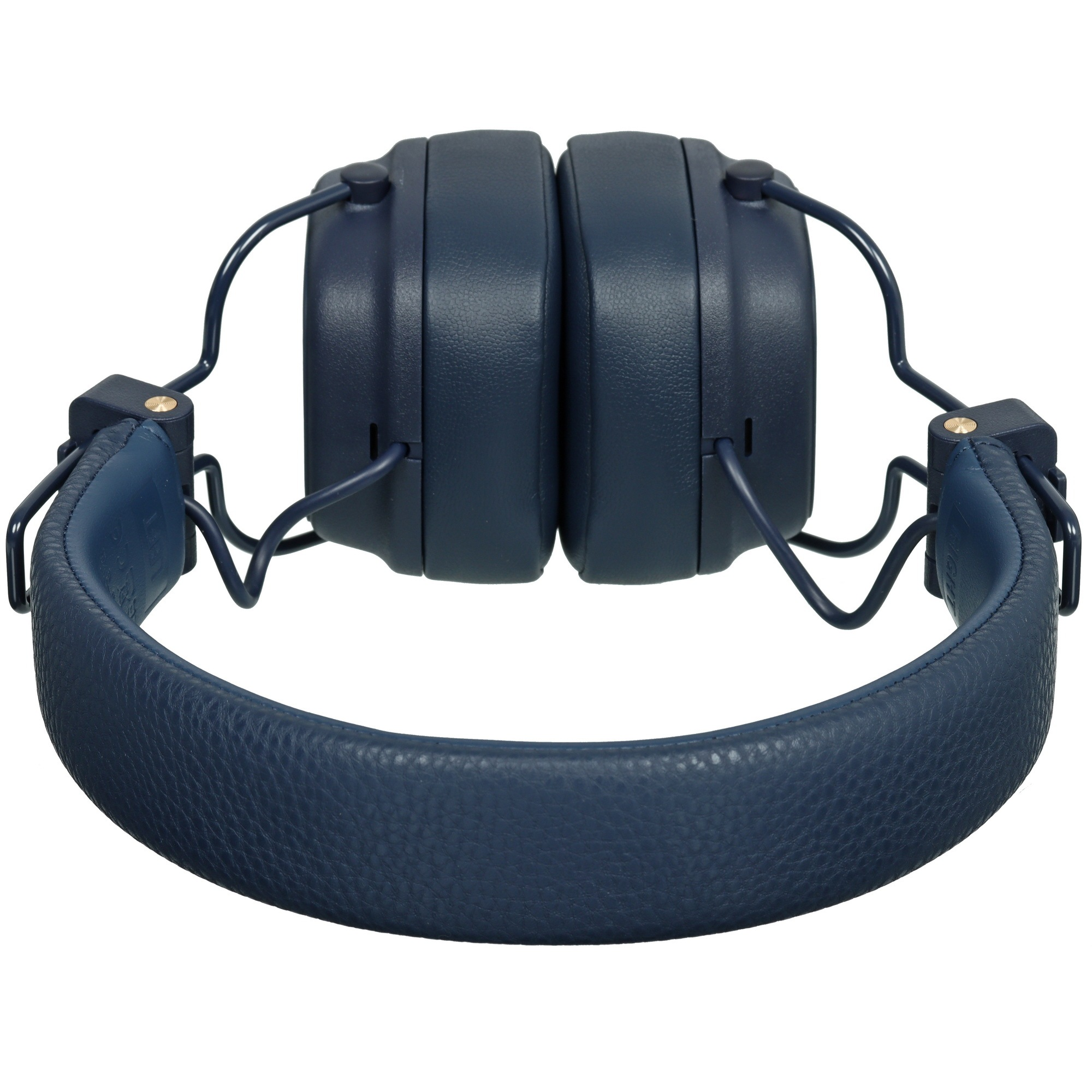 Беспроводные наушники Marshall major 5 Blue