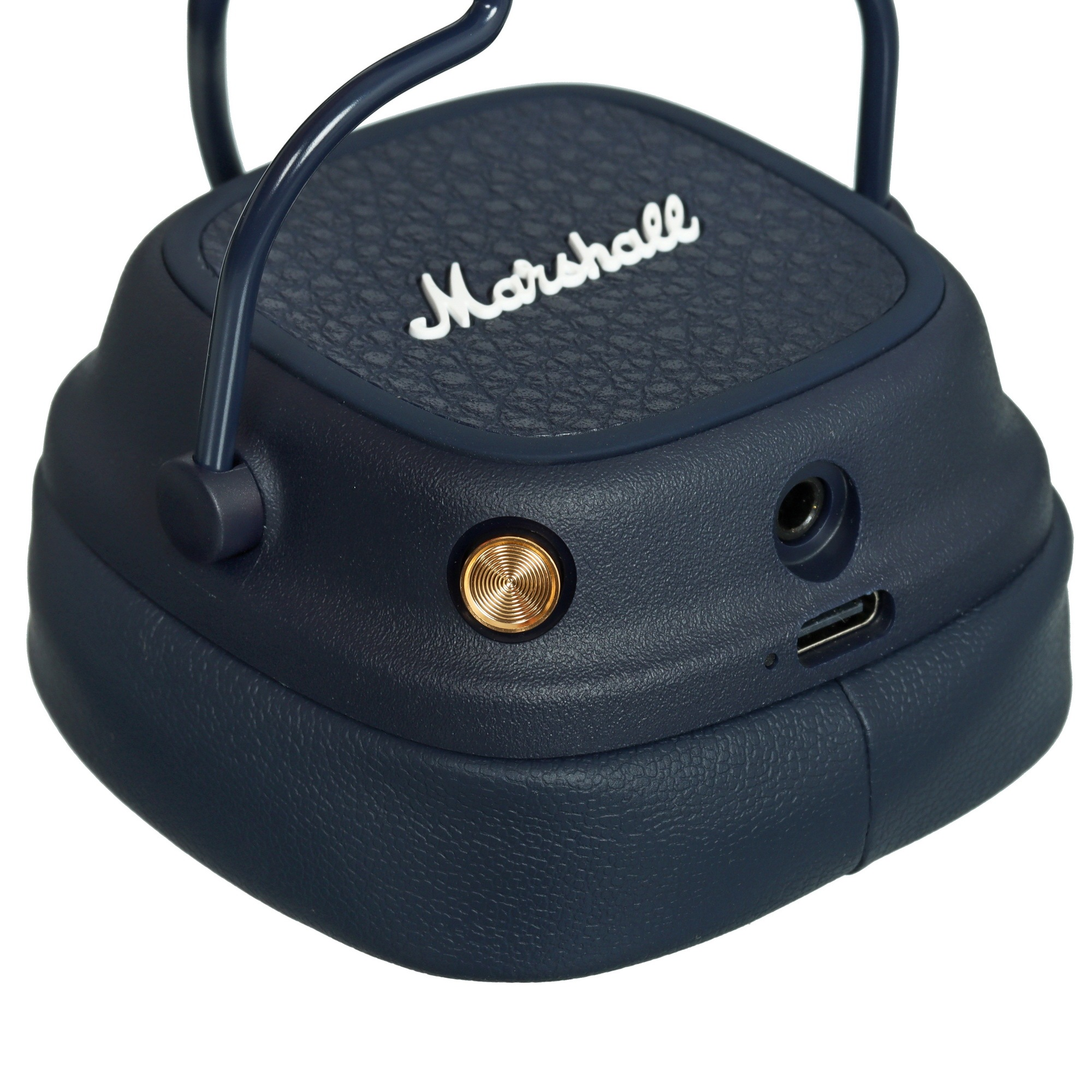 Беспроводные наушники Marshall major 5 Blue