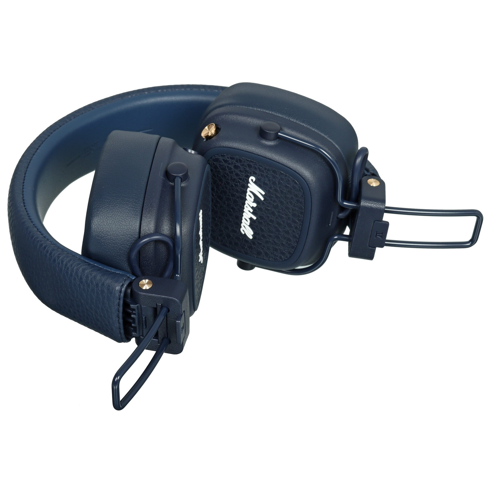 Беспроводные наушники Marshall major 5 Blue