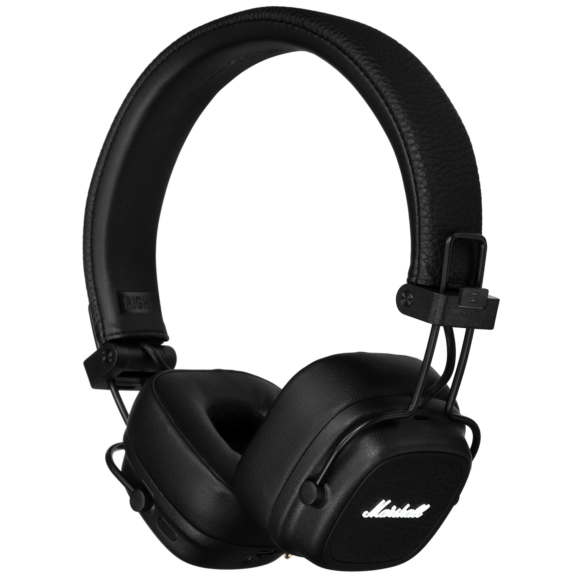Беспроводные наушники Marshall Major 5 pitch Black