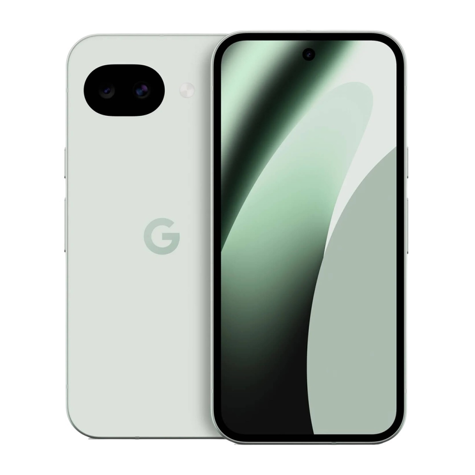 Google Pixel 10a 8/256GB Fog