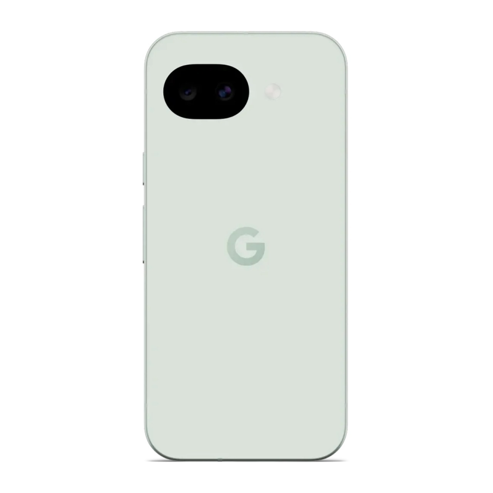Google Pixel 10a 8/256GB Fog