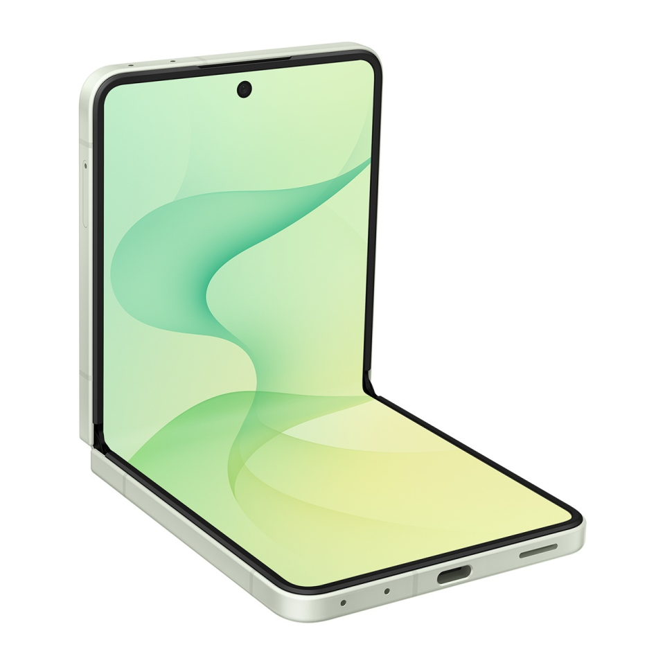 Samsung Galaxy Z Flip 8 12/256GB Graphite