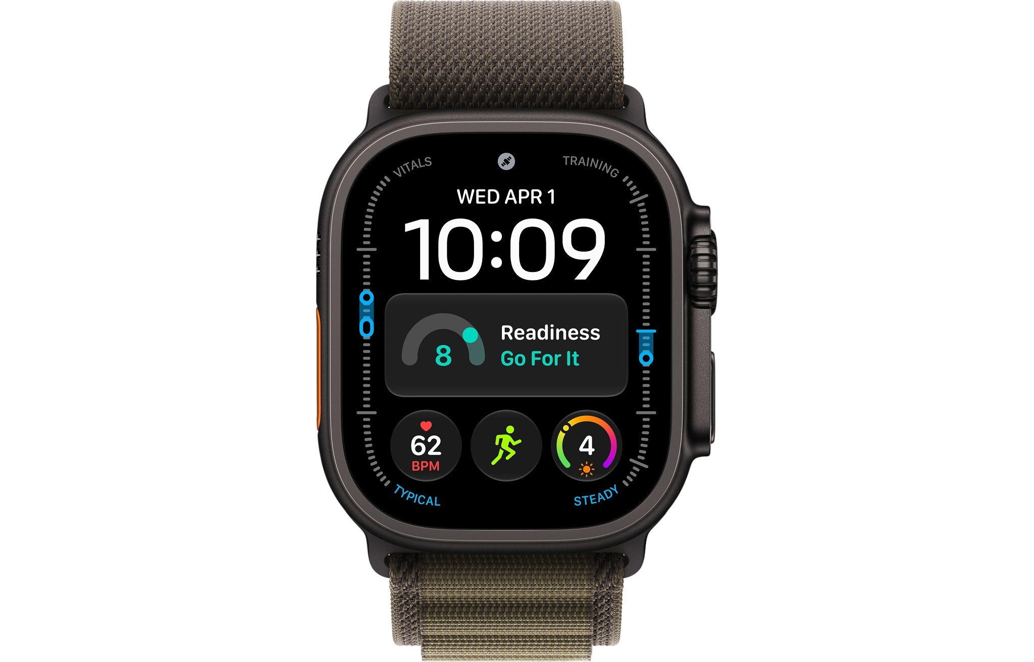 APPLE WATCH ULTRA 2