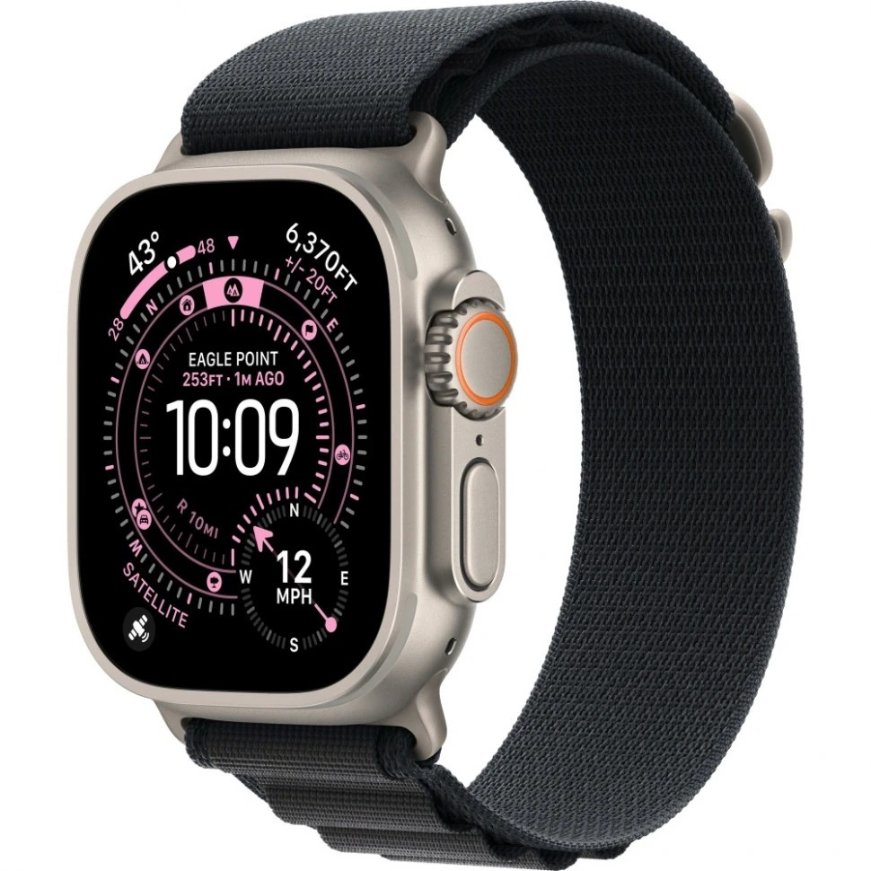 APPLE WATCH ULTRA 3