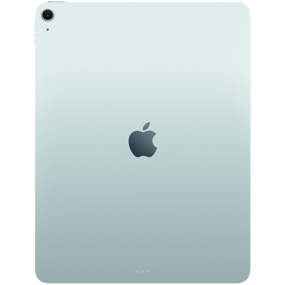 iPad Air 13 (2026) M4 128GB Wi-Fi Blue