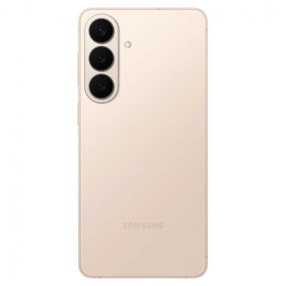 Samsung Galaxy S26 12/256GB Gold