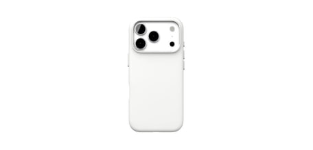 Чехол  VLP Aster Pro Case с MagSafe для iPhone 17 Pro,белый